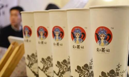 谈球吧体育官网奶茶加盟电话是多少？加盟优势与条件详解