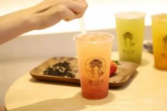 谈球吧体育官网奶茶加盟电话共创茶饮辉煌未来？